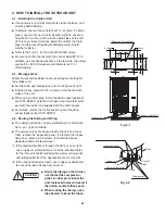 Предварительный просмотр 56 страницы Sanyo 26 series Installation Instructions Manual