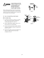 Предварительный просмотр 59 страницы Sanyo 26 series Installation Instructions Manual