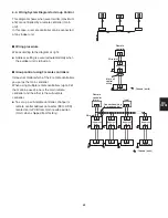 Предварительный просмотр 63 страницы Sanyo 26 series Installation Instructions Manual