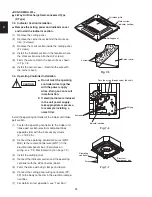 Предварительный просмотр 70 страницы Sanyo 26 series Installation Instructions Manual