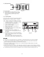 Предварительный просмотр 72 страницы Sanyo 26 series Installation Instructions Manual