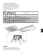 Предварительный просмотр 73 страницы Sanyo 26 series Installation Instructions Manual