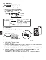 Предварительный просмотр 76 страницы Sanyo 26 series Installation Instructions Manual