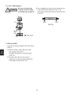 Предварительный просмотр 78 страницы Sanyo 26 series Installation Instructions Manual