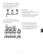 Предварительный просмотр 79 страницы Sanyo 26 series Installation Instructions Manual