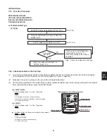 Предварительный просмотр 81 страницы Sanyo 26 series Installation Instructions Manual