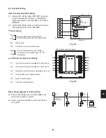 Предварительный просмотр 85 страницы Sanyo 26 series Installation Instructions Manual