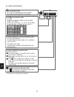 Предварительный просмотр 86 страницы Sanyo 26 series Installation Instructions Manual