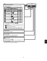 Предварительный просмотр 87 страницы Sanyo 26 series Installation Instructions Manual