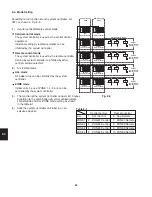 Предварительный просмотр 88 страницы Sanyo 26 series Installation Instructions Manual