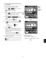 Предварительный просмотр 91 страницы Sanyo 26 series Installation Instructions Manual