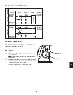 Предварительный просмотр 95 страницы Sanyo 26 series Installation Instructions Manual