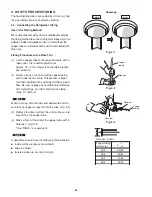 Предварительный просмотр 96 страницы Sanyo 26 series Installation Instructions Manual