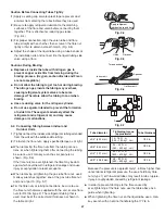 Предварительный просмотр 97 страницы Sanyo 26 series Installation Instructions Manual