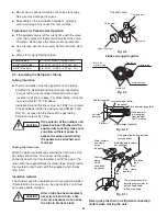 Предварительный просмотр 98 страницы Sanyo 26 series Installation Instructions Manual