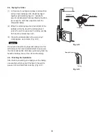 Предварительный просмотр 99 страницы Sanyo 26 series Installation Instructions Manual