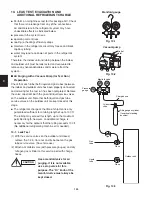 Предварительный просмотр 100 страницы Sanyo 26 series Installation Instructions Manual