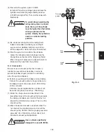 Предварительный просмотр 101 страницы Sanyo 26 series Installation Instructions Manual