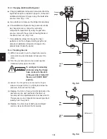 Предварительный просмотр 102 страницы Sanyo 26 series Installation Instructions Manual