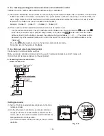 Предварительный просмотр 110 страницы Sanyo 26 series Installation Instructions Manual