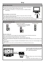 Preview for 7 page of Sanyo 263 Instruction Manual