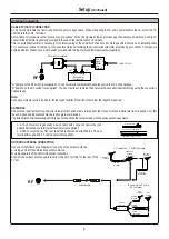 Preview for 8 page of Sanyo 263 Instruction Manual