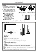 Preview for 9 page of Sanyo 263 Instruction Manual