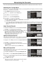 Preview for 17 page of Sanyo 263 Instruction Manual