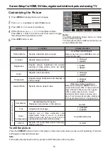 Preview for 20 page of Sanyo 263 Instruction Manual