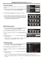 Preview for 27 page of Sanyo 263 Instruction Manual