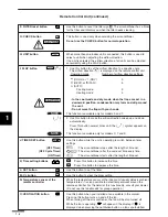 Предварительный просмотр 7 страницы Sanyo 26KHS72R Instruction Manual