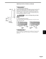 Предварительный просмотр 12 страницы Sanyo 26KHS72R Instruction Manual