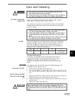 Предварительный просмотр 16 страницы Sanyo 26KHS72R Instruction Manual