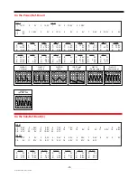 Preview for 25 page of Sanyo 28H1 Service Manual