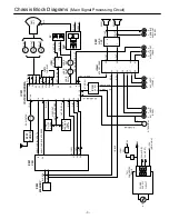 Preview for 3 page of Sanyo 29-F5BA Service Manual