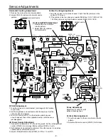 Preview for 9 page of Sanyo 29-F5BA Service Manual