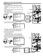 Preview for 13 page of Sanyo 29-F5BA Service Manual