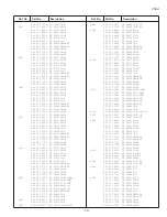 Preview for 19 page of Sanyo 29-F5BA Service Manual