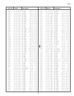 Preview for 23 page of Sanyo 29-F5BA Service Manual