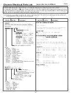 Preview for 26 page of Sanyo 29-F5BA Service Manual