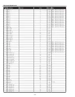 Preview for 38 page of Sanyo 3000  ANSI LUMENS PLC-XU305 Service Manual