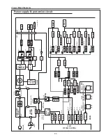 Preview for 55 page of Sanyo 3000  ANSI LUMENS PLC-XU305 Service Manual