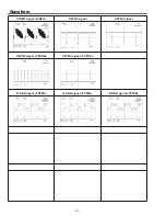 Preview for 64 page of Sanyo 3000  ANSI LUMENS PLC-XU305 Service Manual