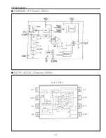 Preview for 65 page of Sanyo 3000  ANSI LUMENS PLC-XU305 Service Manual