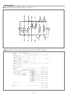 Preview for 66 page of Sanyo 3000  ANSI LUMENS PLC-XU305 Service Manual