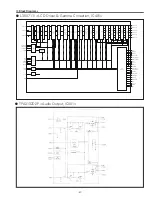 Preview for 67 page of Sanyo 3000  ANSI LUMENS PLC-XU305 Service Manual