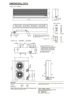 Предварительный просмотр 3 страницы Sanyo 30KS32A Specifications