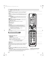 Предварительный просмотр 6 страницы Sanyo 30KS82 Instruction Manual