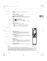 Предварительный просмотр 7 страницы Sanyo 30KS82 Instruction Manual