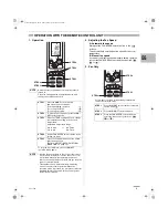 Предварительный просмотр 9 страницы Sanyo 30KS82 Instruction Manual